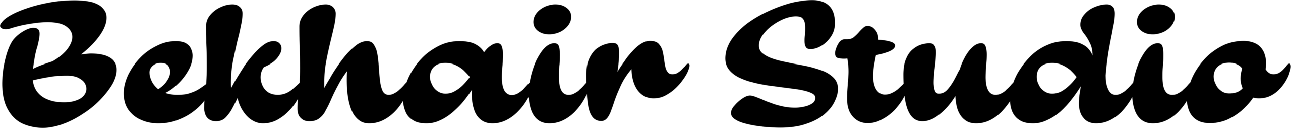 Bekhair Studio